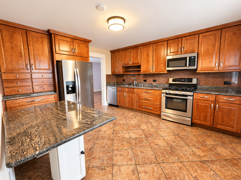 5218 N Delphia Avenue - Photo 1