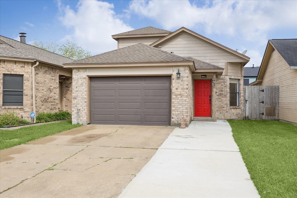 5813 Guadalupe Drive - Photo 0
