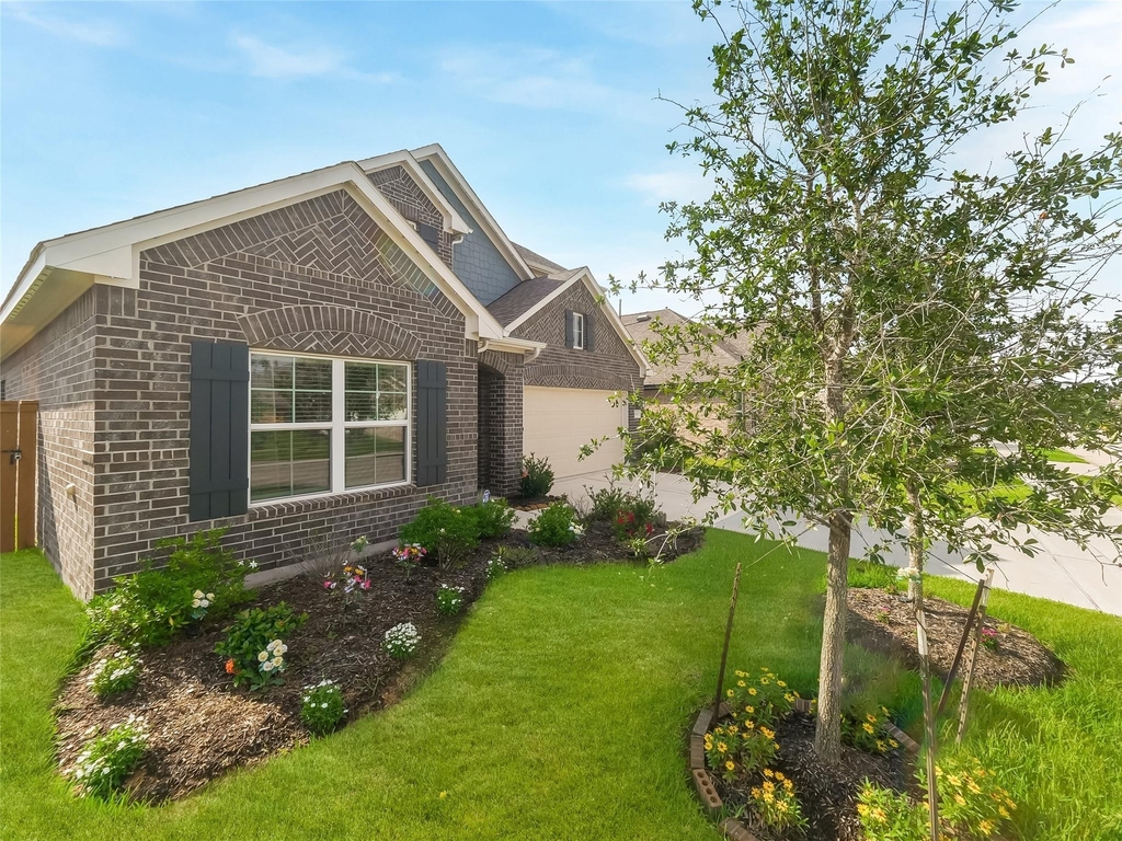 8634 Jetty Glen Drive - Photo 1