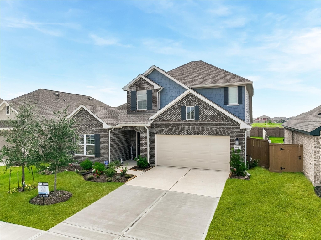 8634 Jetty Glen Drive - Photo 0