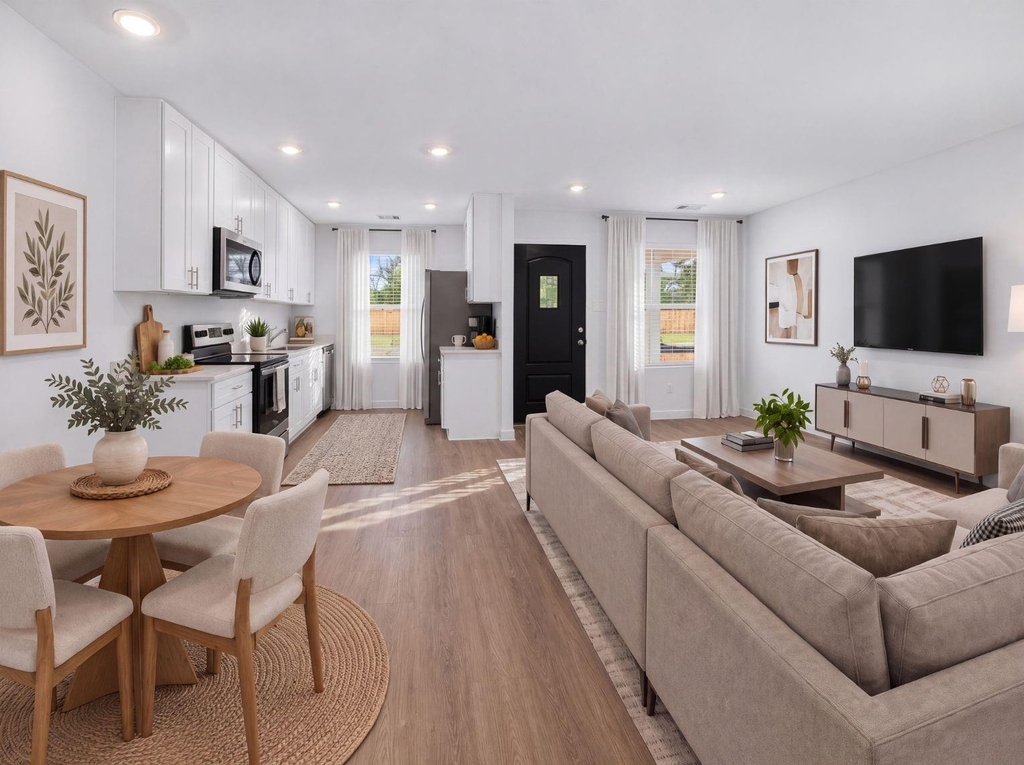 10816 N Baron Village Drive - Photo 4