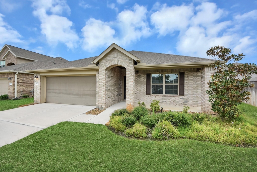 14235 Elrington Hollow Trail - Photo 1