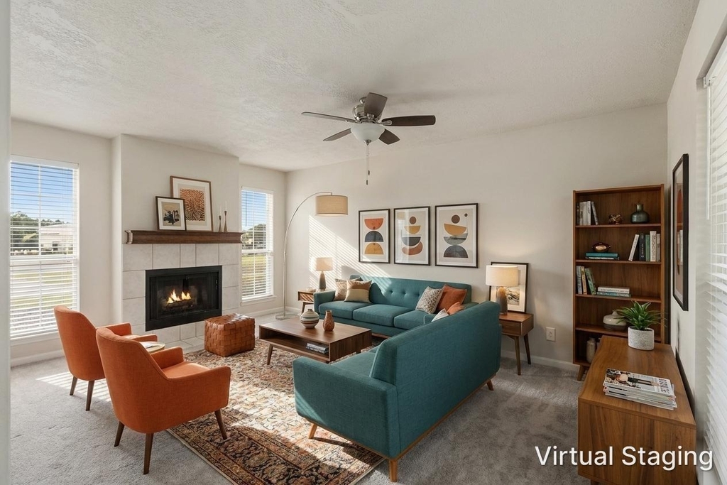 1500 Bay Area Boulevard - Photo 1