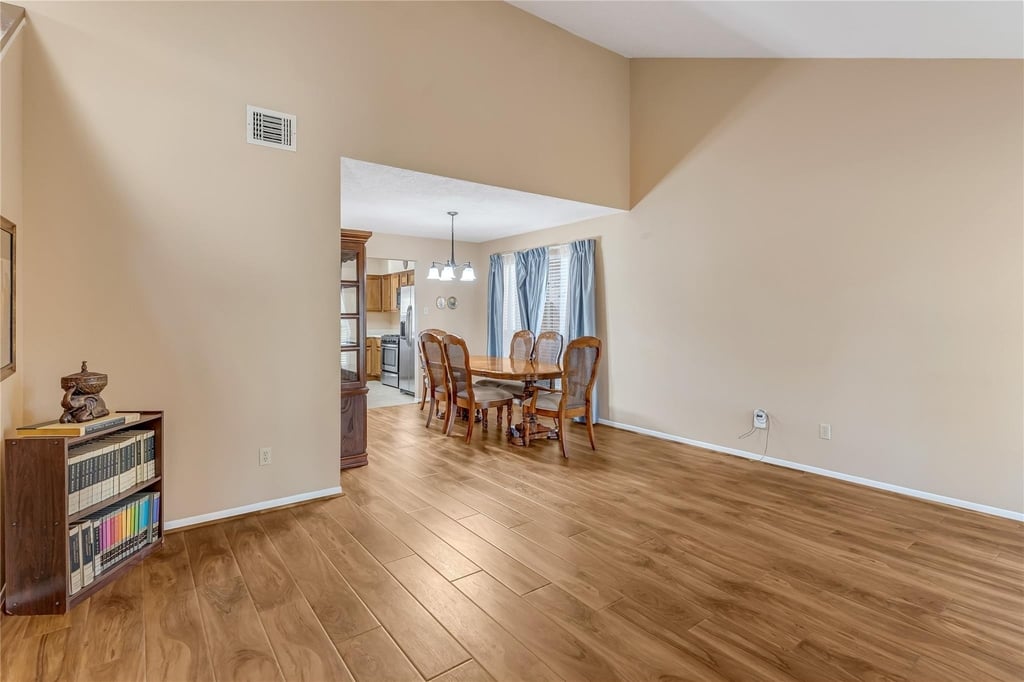 3727 Village Grove Drive - Photo 2