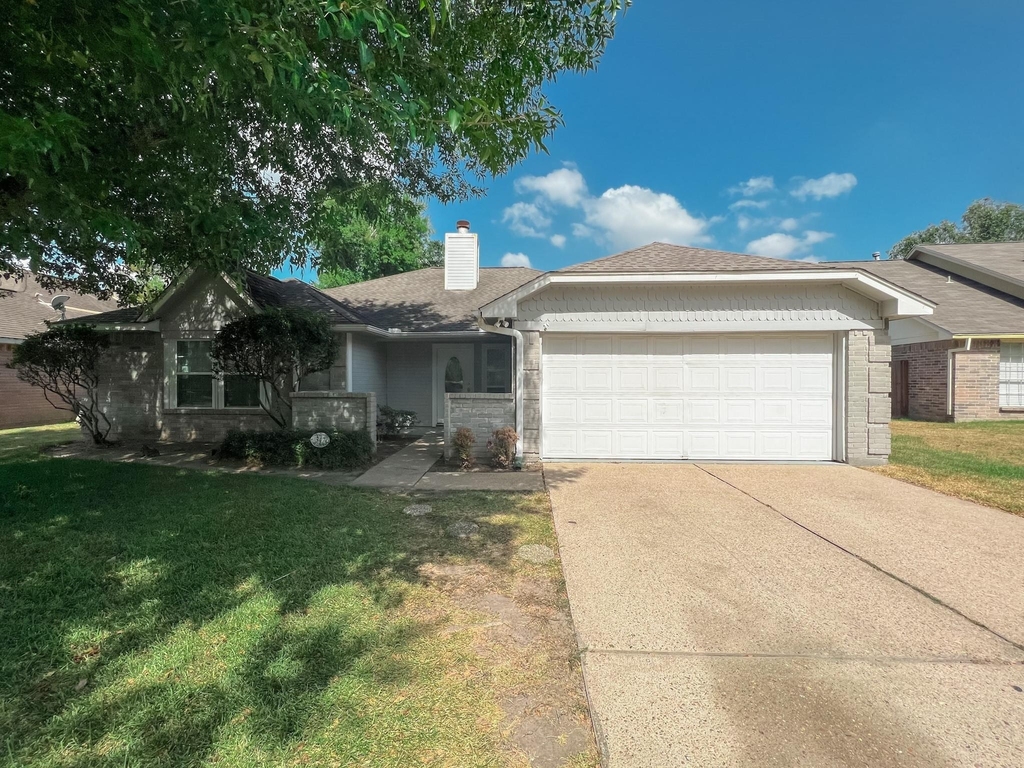 347 Elder Vista Drive - Photo 0