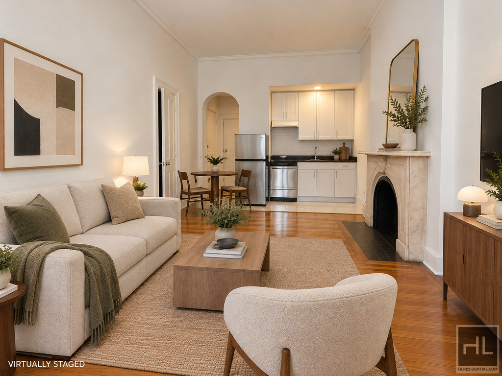 East 72 Street - Photo 1