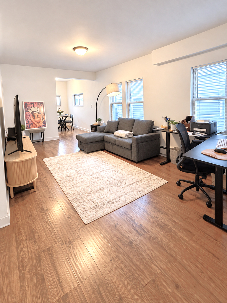 86-4 Eliot Avenue - Photo 5