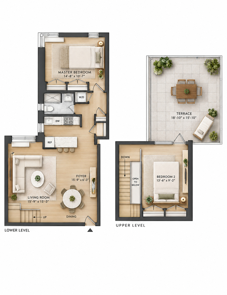 245 West 25th Street - Photo 14