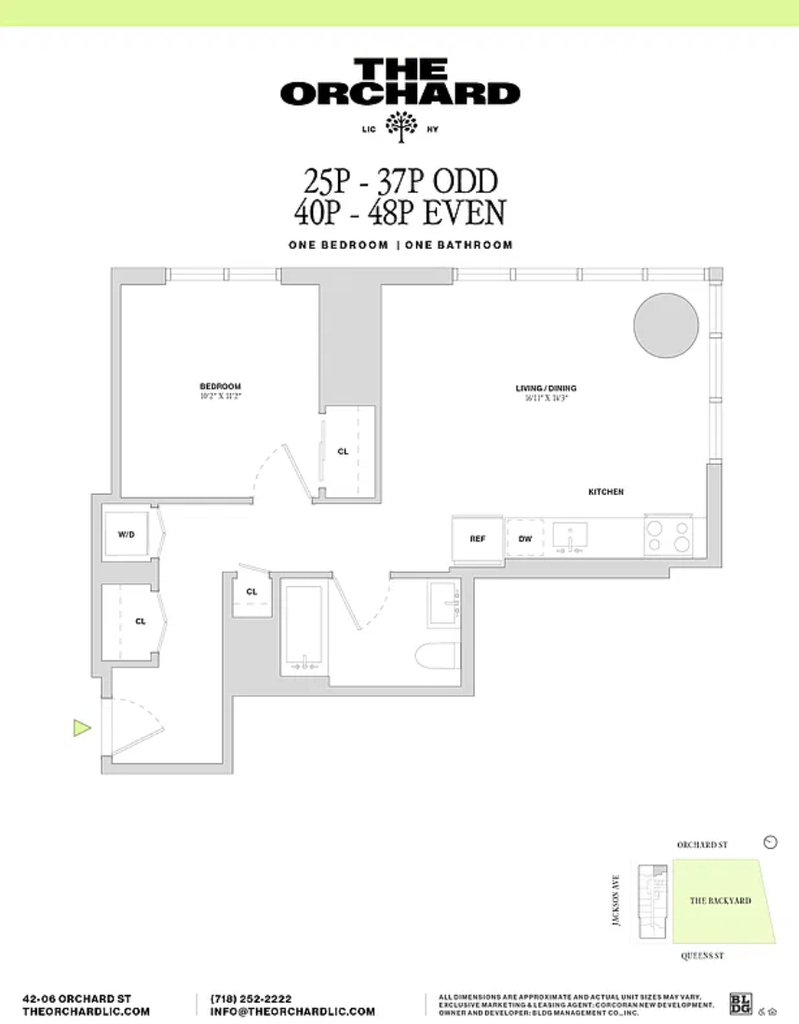 42-06 Orchard Street - Photo 14