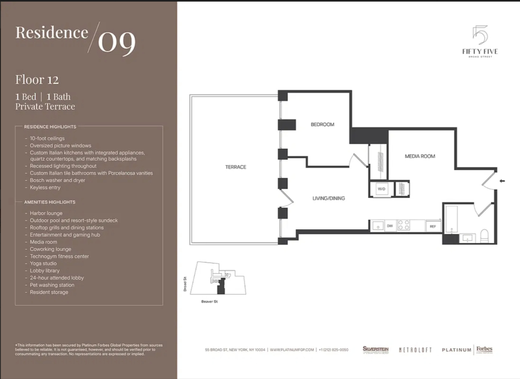 55 Broad Street - Photo 9