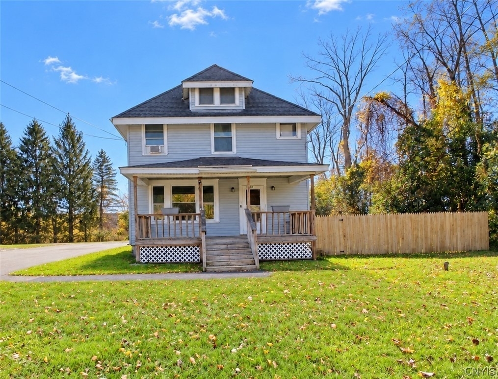 5690 Caughdenoy Road - Photo 0