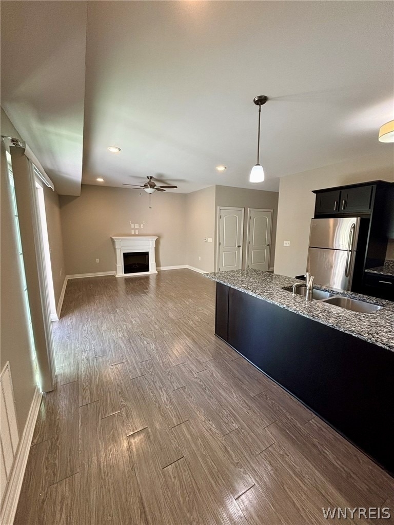 2497 Sweet Home Road - Photo 5