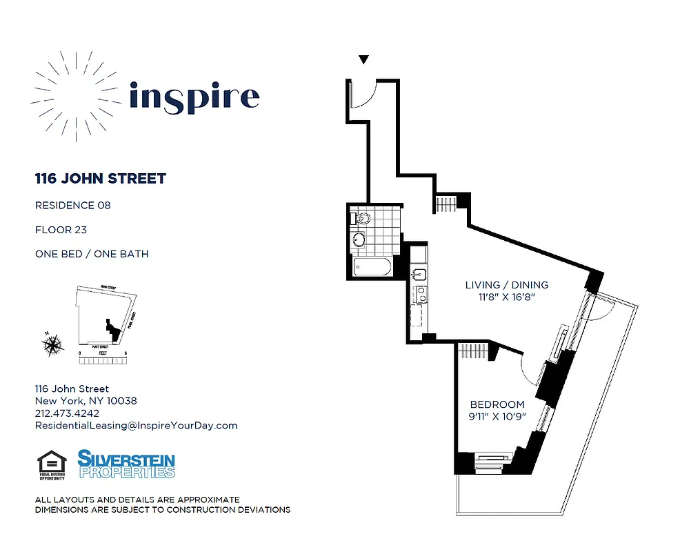 116 John Street - Photo 11