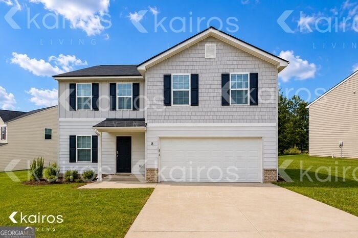 8 Plymouth Court - Photo 0