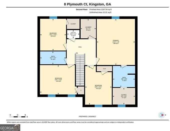 8 Plymouth Court - Photo 24