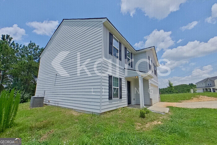 8 Plymouth Court - Photo 1