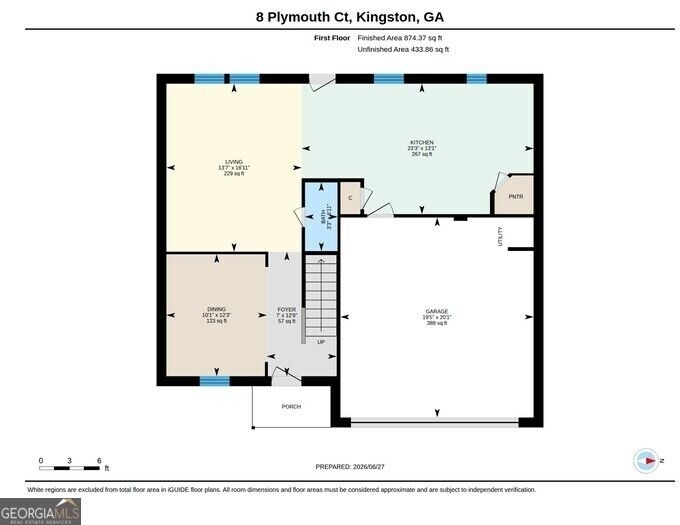 8 Plymouth Court - Photo 25