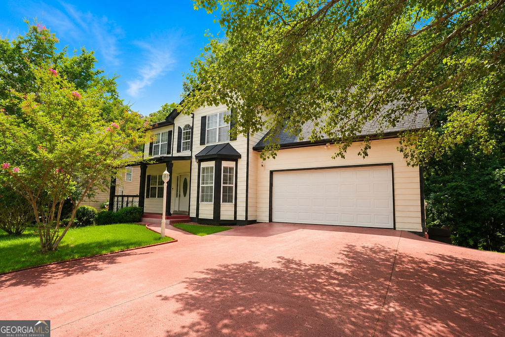 775 Stonemill Manor - Photo 3