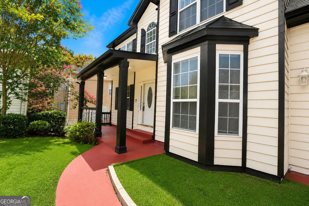 775 Stonemill Manor - Photo 1