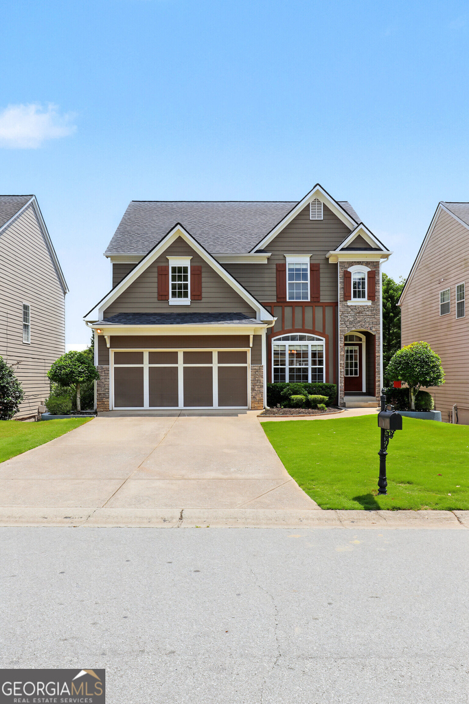440 Morning Dove Lane - Photo 1