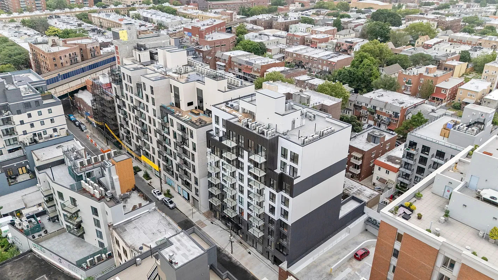 43-25 52nd Street - Photo 0