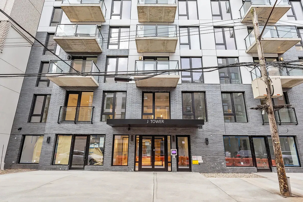 43-25 52nd Street - Photo 1