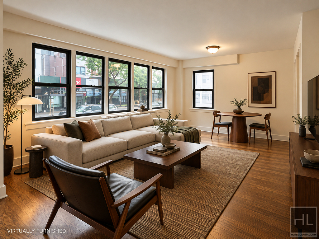 East 63 Street - Photo 1