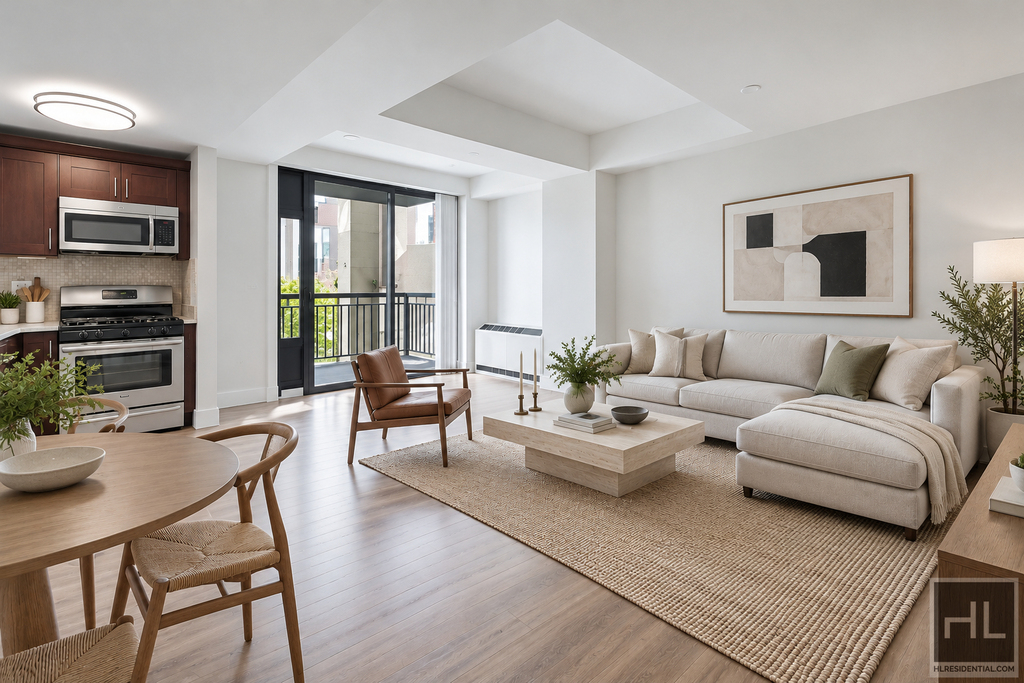 East 91st Street - Photo 1
