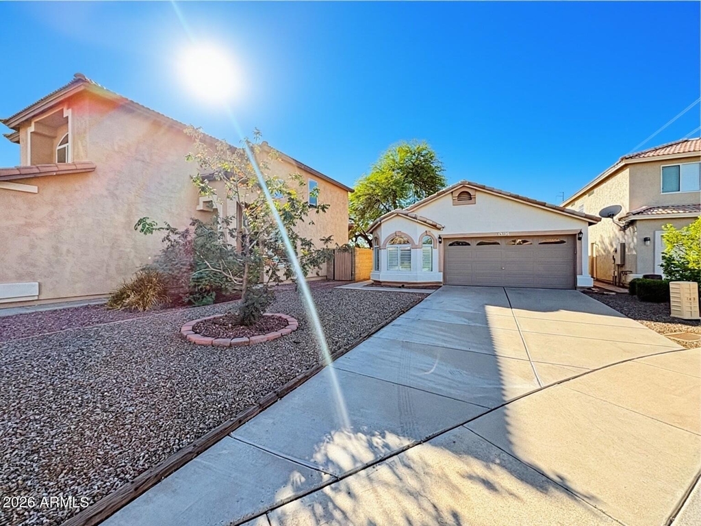 3211 E Kristal Way - Photo 0