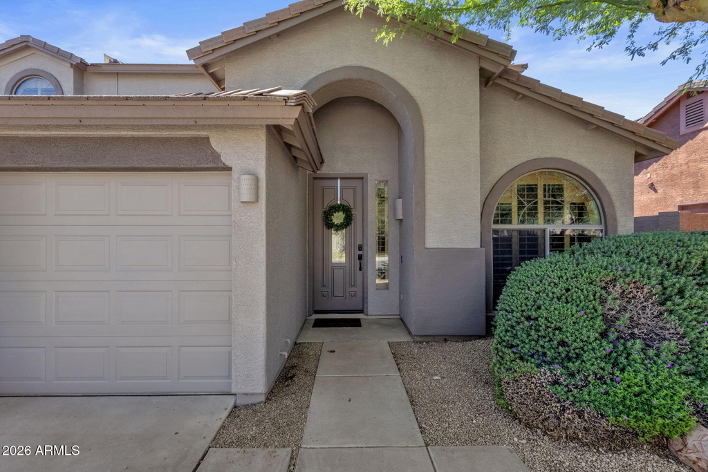 8335 W Molly Lane - Photo 1