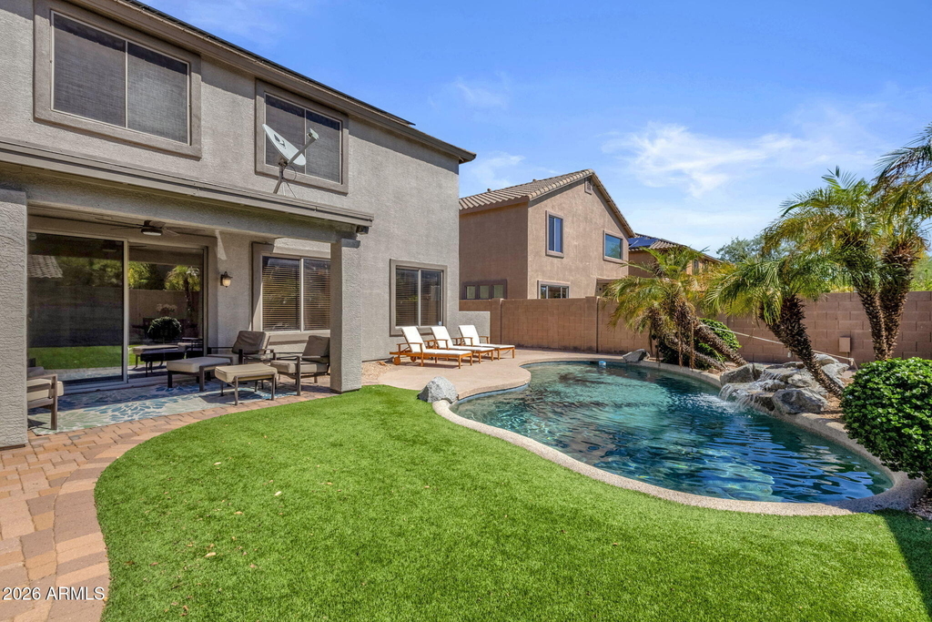 8335 W Molly Lane - Photo 41