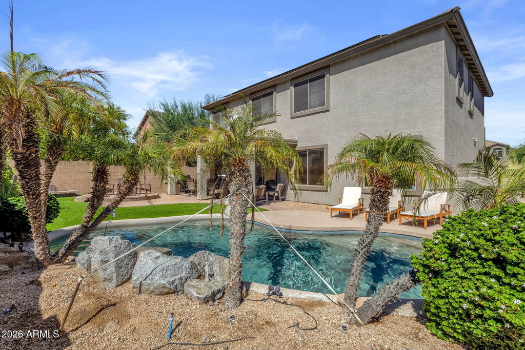 8335 W Molly Lane - Photo 45