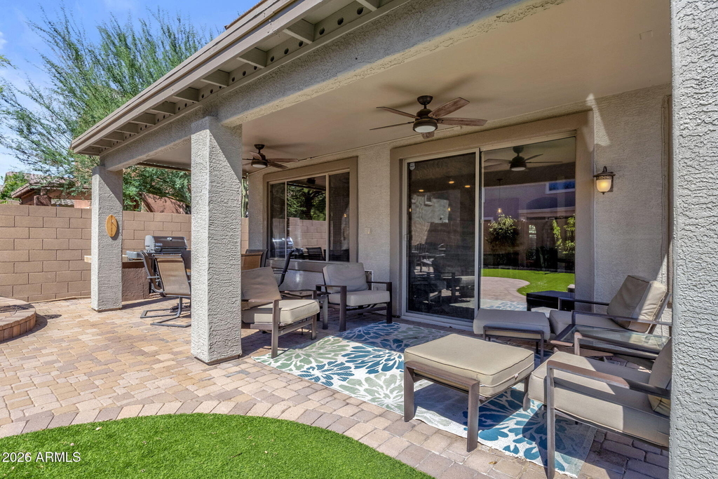 8335 W Molly Lane - Photo 35