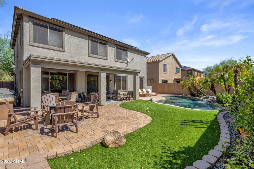 8335 W Molly Lane - Photo 40