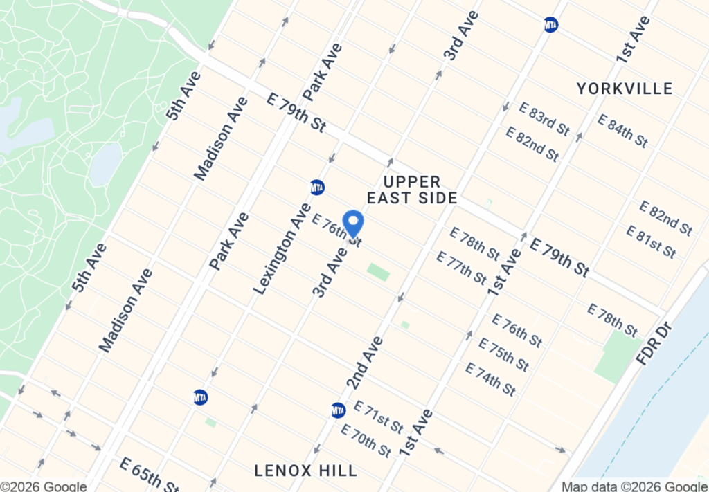  3rd Avenue/ Upper East - Photo 4