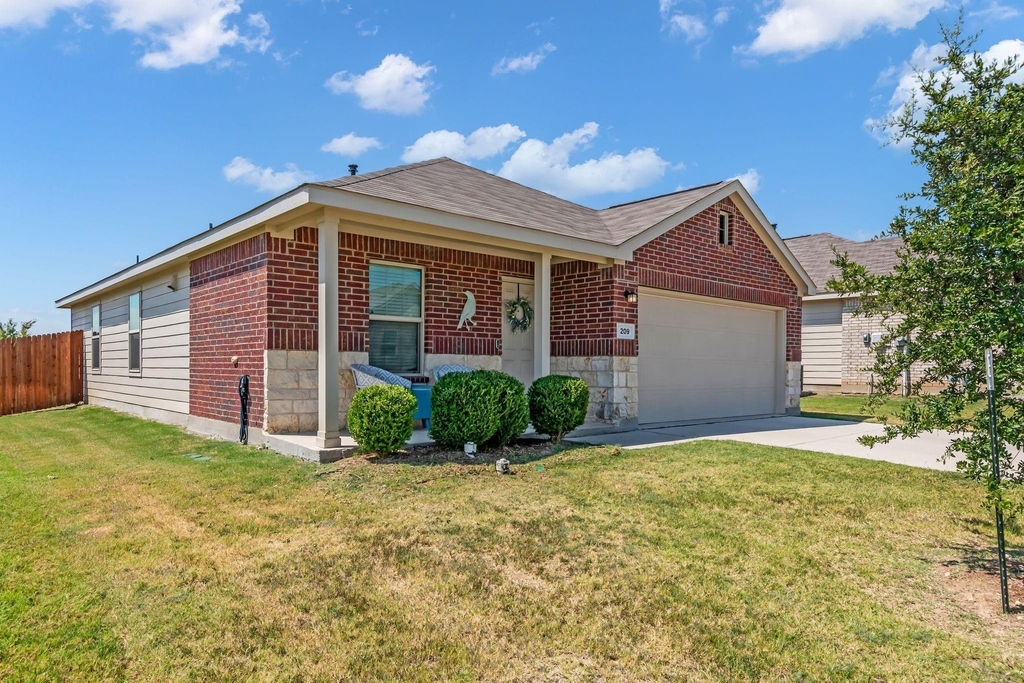 209 Wishbone Lane - Photo 2