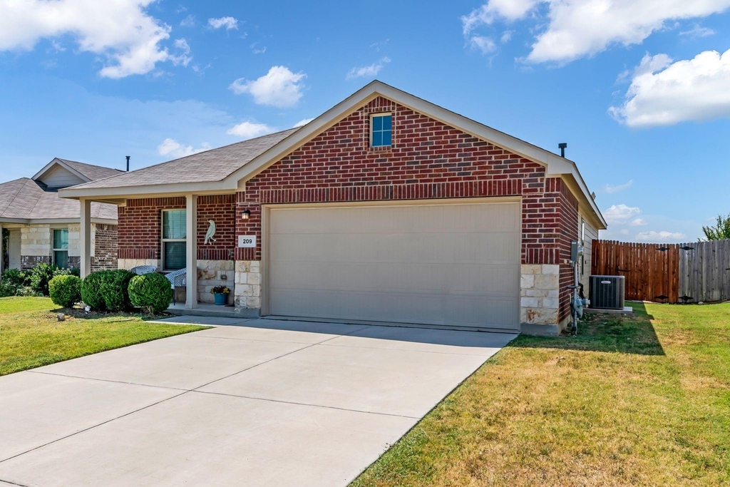 209 Wishbone Lane - Photo 3