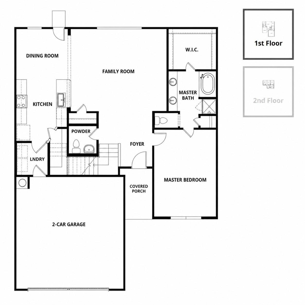 1825 Fergus Drive - Photo 25