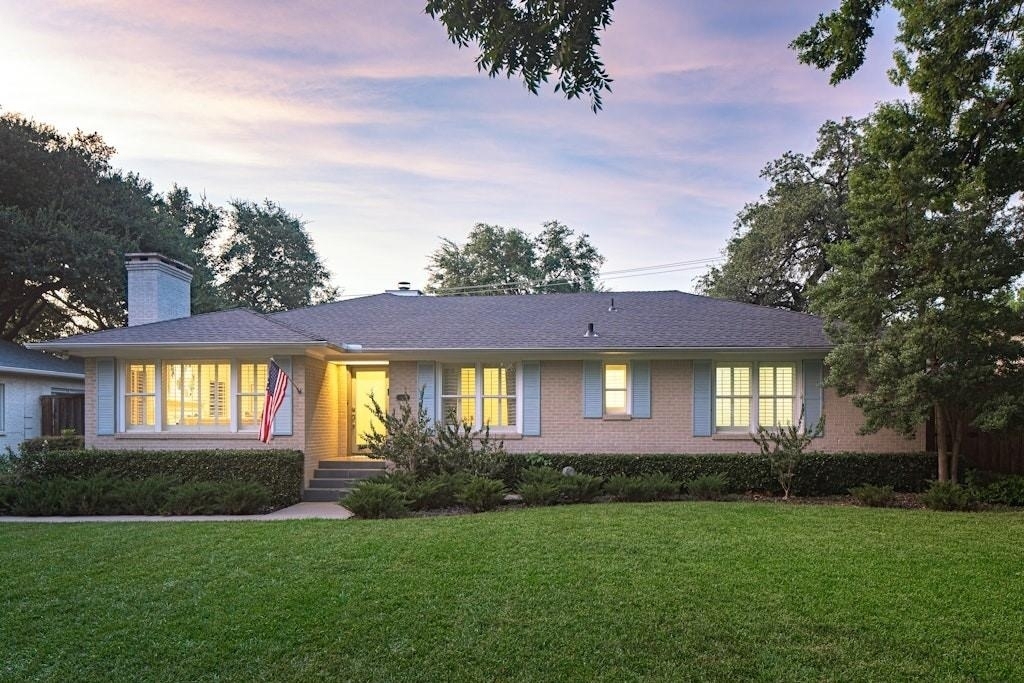 6117 Del Norte Lane - Photo 0