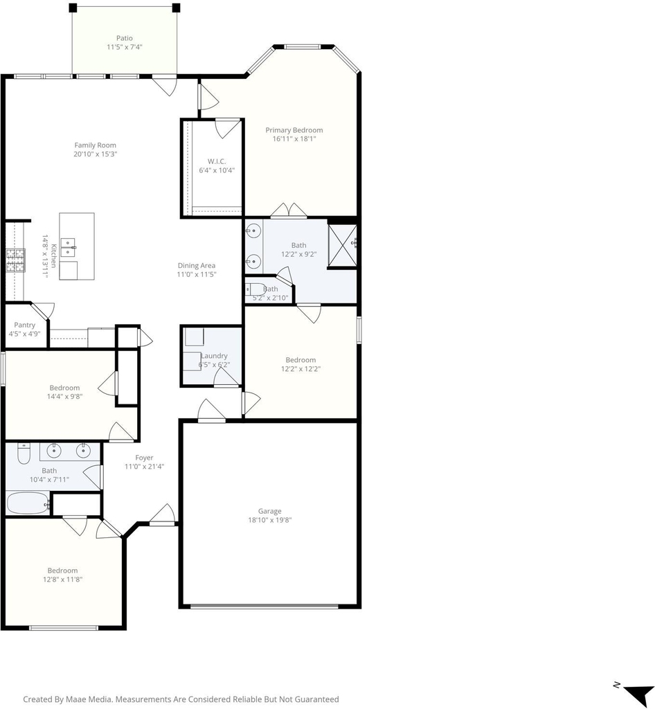 3220 Puffin Lane - Photo 30