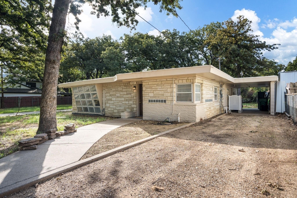 4112 Creech Street - Photo 1
