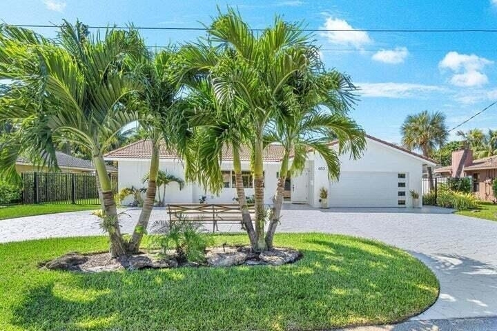 653 Nw 10th Court - Photo 1