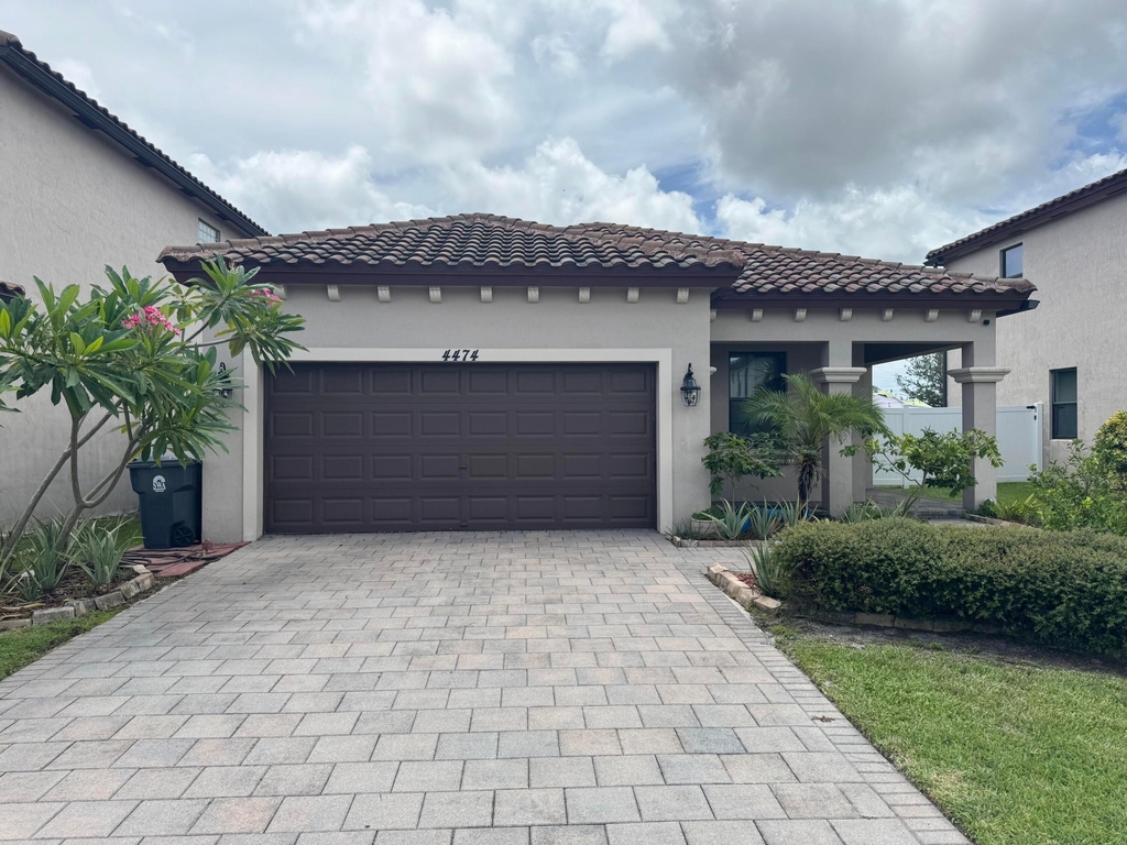 4474 Buena Tara Drive - Photo 0