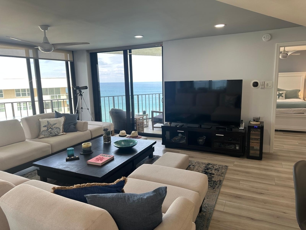 5420 N Ocean Drive - Photo 8