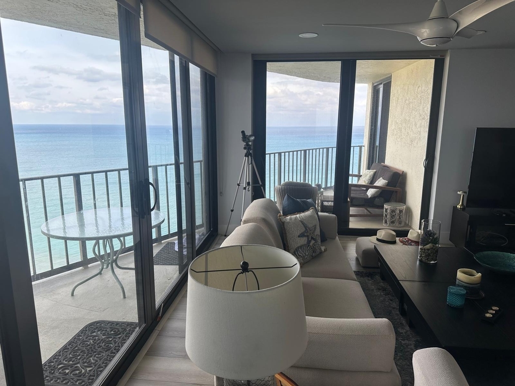 5420 N Ocean Drive - Photo 9