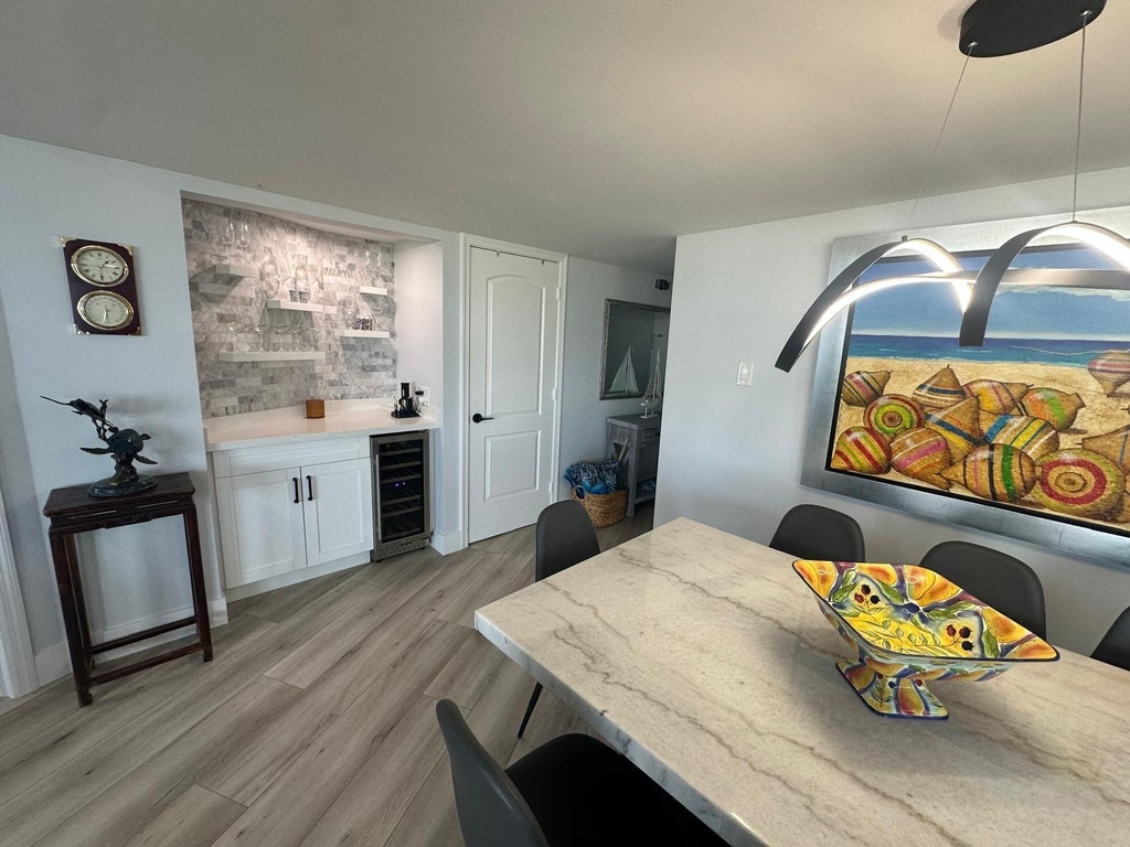 5420 N Ocean Drive - Photo 6