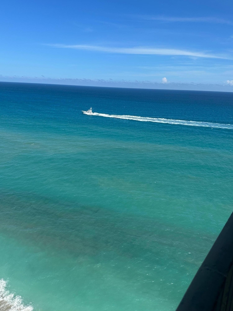 5420 N Ocean Drive - Photo 1