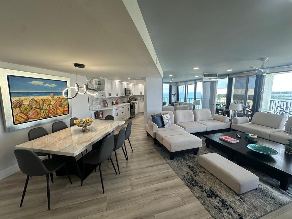 5420 N Ocean Drive - Photo 4
