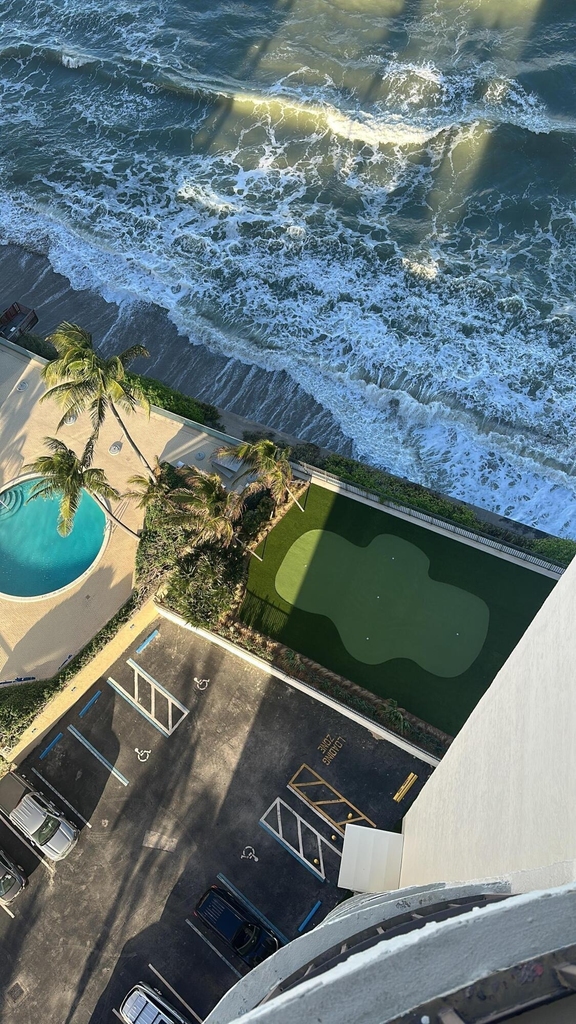 5420 N Ocean Drive - Photo 2