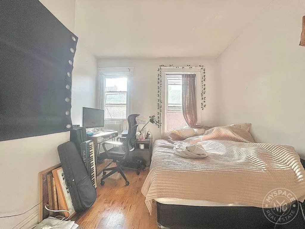 100 Marcus Garvey Boulevard - Photo 7